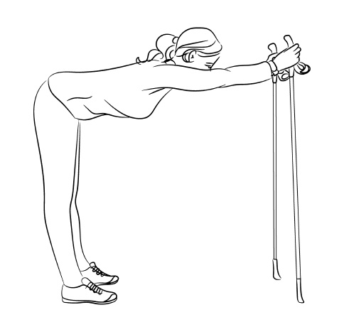 Иллюстрация к книге — Скандинавская ходьба лечит [i_037.jpg]