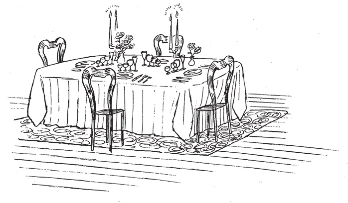 Иллюстрация к книге — Неприятности малыша Николя [i_057.jpg]