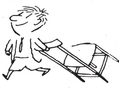 Иллюстрация к книге — Неприятности малыша Николя [i_087.jpg]