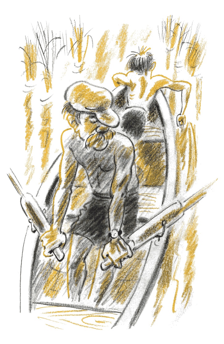 Иллюстрация к книге — Степной ветер [i_010.jpg]