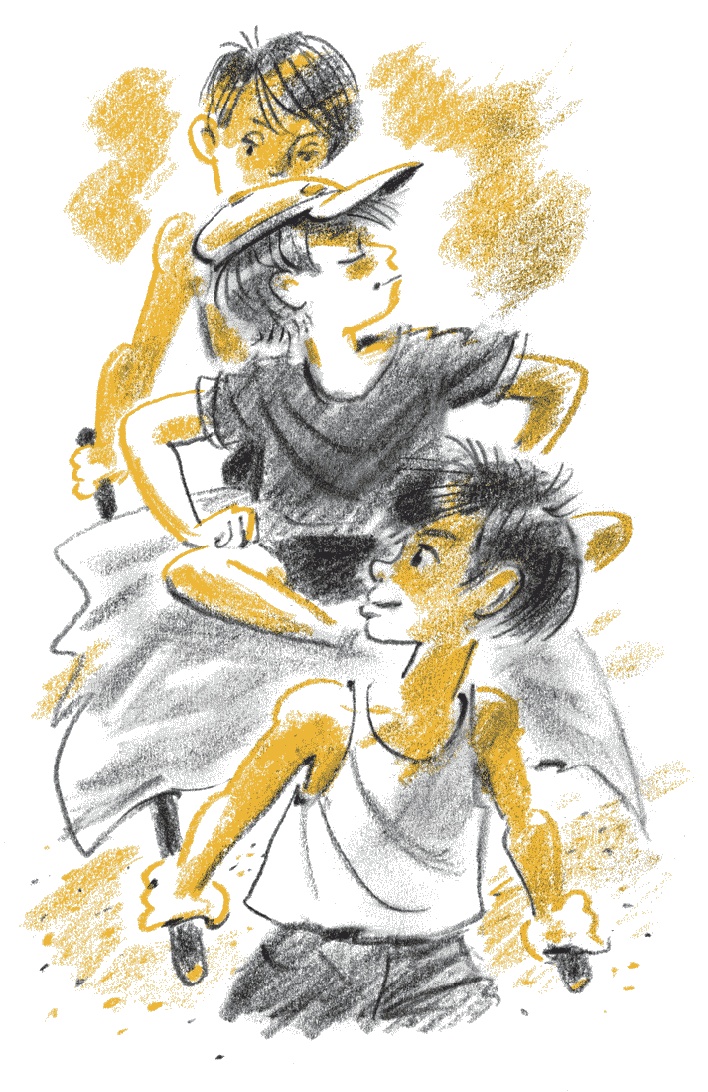 Иллюстрация к книге — Степной ветер [i_014.jpg]