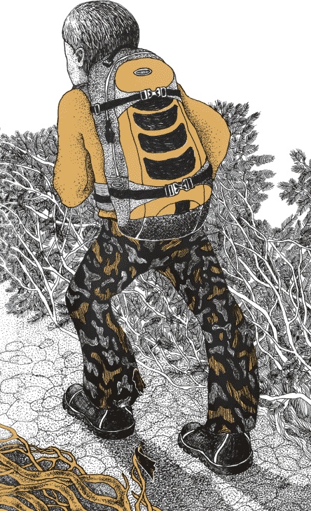 Иллюстрация к книге — Переход [i_030.jpg]