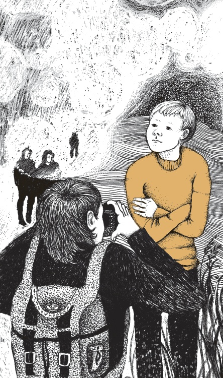 Иллюстрация к книге — Переход [i_056.jpg]