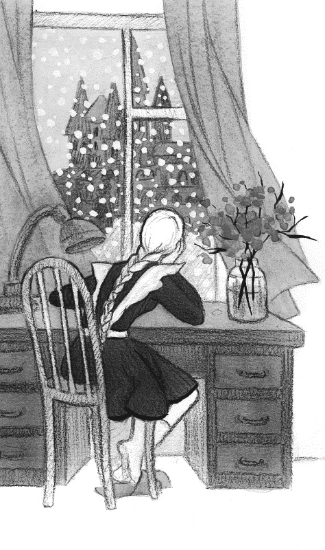 Иллюстрация к книге — Сотворение мира [i_001.jpg]