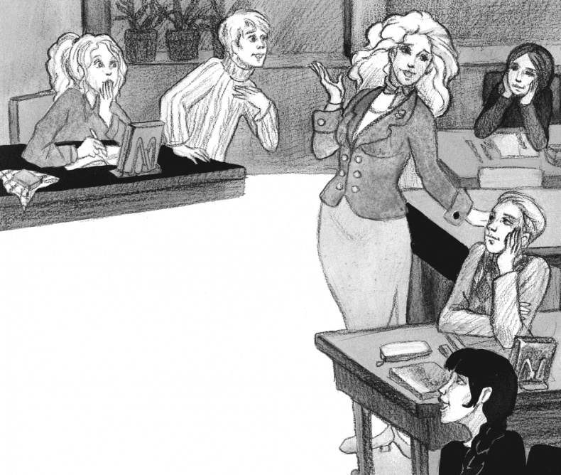 Иллюстрация к книге — Сотворение мира [i_022.jpg]