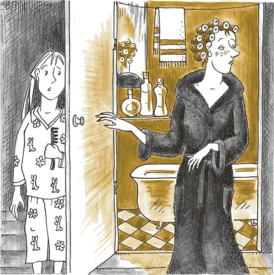 Иллюстрация к книге — Три шага из детства [_015.jpg]