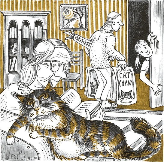 Иллюстрация к книге — Три шага из детства [_065.jpg]