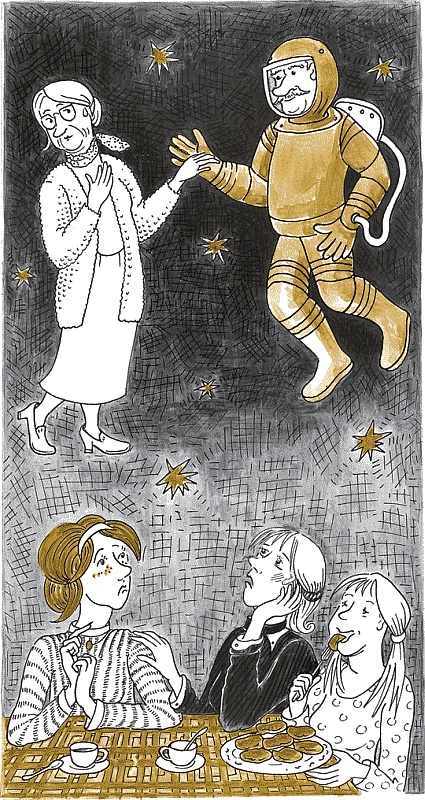 Иллюстрация к книге — Три шага из детства [_069.jpg]