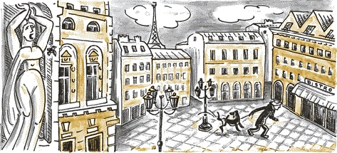 Иллюстрация к книге — Три шага из детства [_080.jpg]