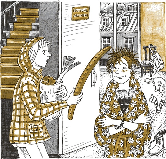 Иллюстрация к книге — Три шага из детства [_107.jpg]