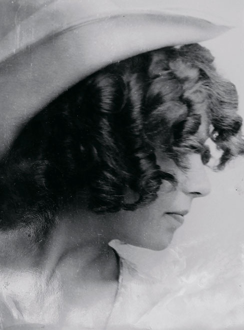 Иллюстрация к книге — Не жизнь, а сказка [i_001.jpg]