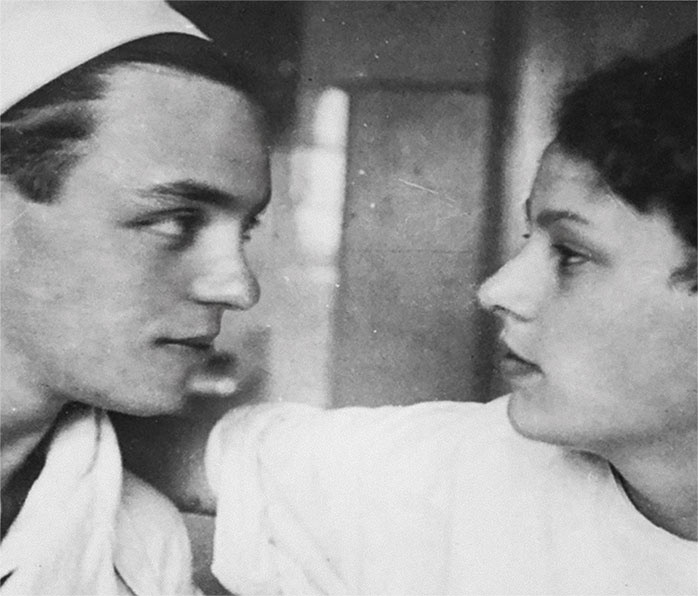 Иллюстрация к книге — Не жизнь, а сказка [i_011.jpg]