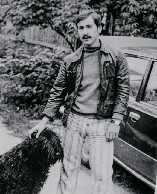 Иллюстрация к книге — Не жизнь, а сказка [i_015.jpg]