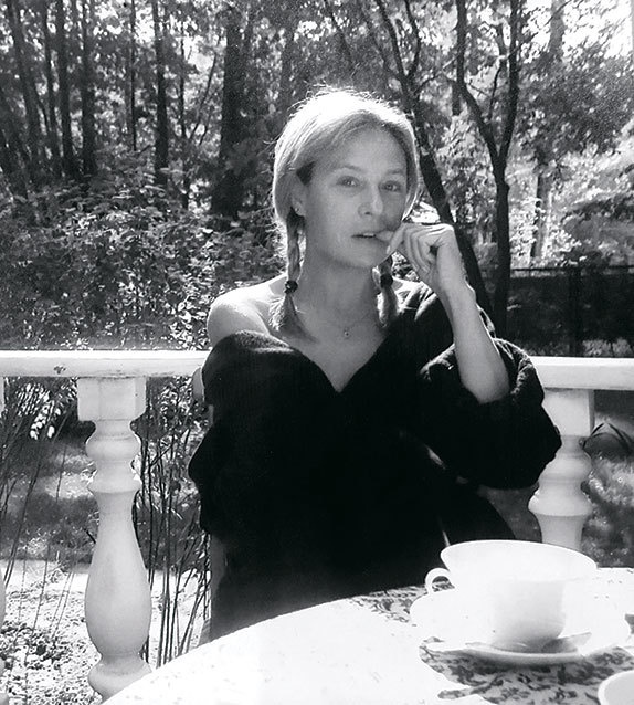 Иллюстрация к книге — Не жизнь, а сказка [i_049.jpg]