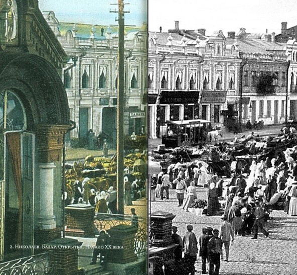 Иллюстрация к книге — Бабель. Человек и парадокс [i_007.jpg]