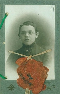 Иллюстрация к книге — Бабель. Человек и парадокс [i_013.jpg]