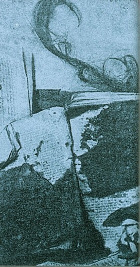 Иллюстрация к книге — Бабель. Человек и парадокс [i_021.jpg]