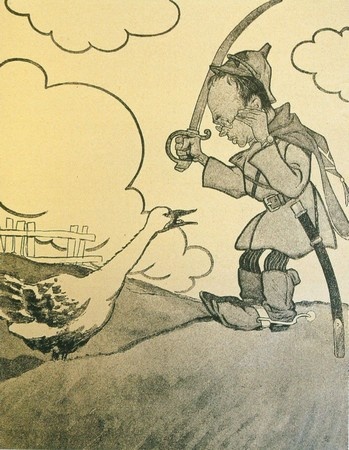 Иллюстрация к книге — Бабель. Человек и парадокс [i_035.jpg]