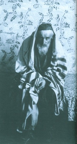 Иллюстрация к книге — Бабель. Человек и парадокс [i_042.jpg]