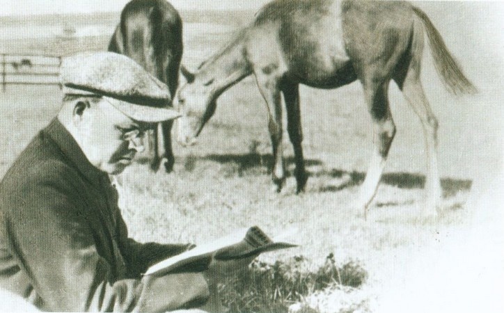 Иллюстрация к книге — Бабель. Человек и парадокс [i_049.jpg]