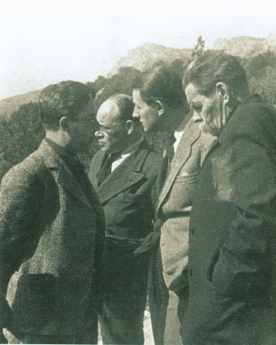 Иллюстрация к книге — Бабель. Человек и парадокс [i_052.jpg]