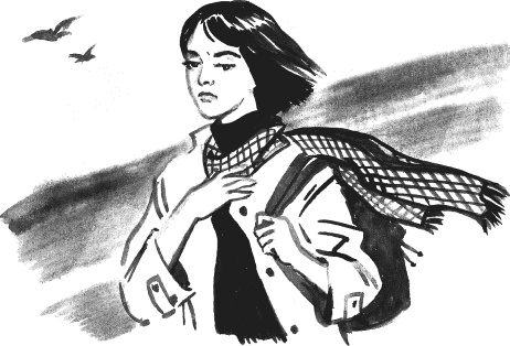 Иллюстрация к книге — Гагара [i_011.jpg]