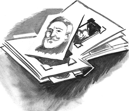 Иллюстрация к книге — Гагара [i_014.jpg]