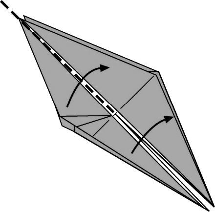 Иллюстрация к книге — Мальчик, который переплыл океан в кресле [i_018.jpg]