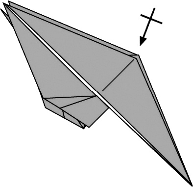 Иллюстрация к книге — Мальчик, который переплыл океан в кресле [i_021.jpg]