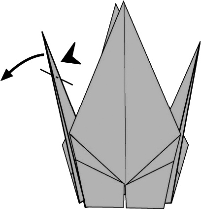 Иллюстрация к книге — Мальчик, который переплыл океан в кресле [i_023.jpg]