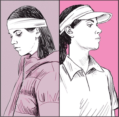 Иллюстрация к книге — Двенадцать зрителей [i_004.jpg]