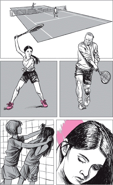 Иллюстрация к книге — Двенадцать зрителей [i_008.jpg]