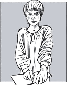 Иллюстрация к книге — Двенадцать зрителей [i_019.jpg]