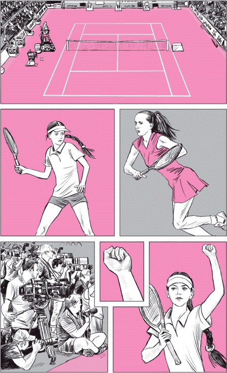 Иллюстрация к книге — Двенадцать зрителей [i_024.jpg]