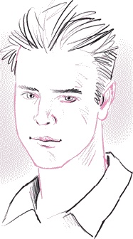 Иллюстрация к книге — Двенадцать зрителей [i_033.jpg]