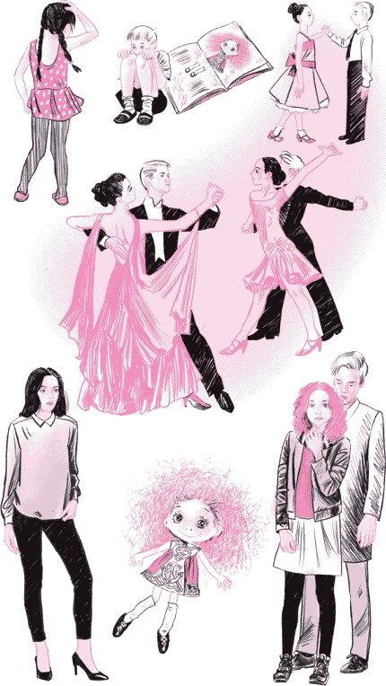 Иллюстрация к книге — Двенадцать зрителей [i_034.jpg]