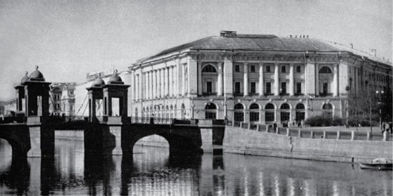 Иллюстрация к книге — Последний в Мариинском дворце. Воспоминания министра иностранных дел [i_003.jpg]