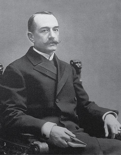 Иллюстрация к книге — Последний в Мариинском дворце. Воспоминания министра иностранных дел [i_005.jpg]