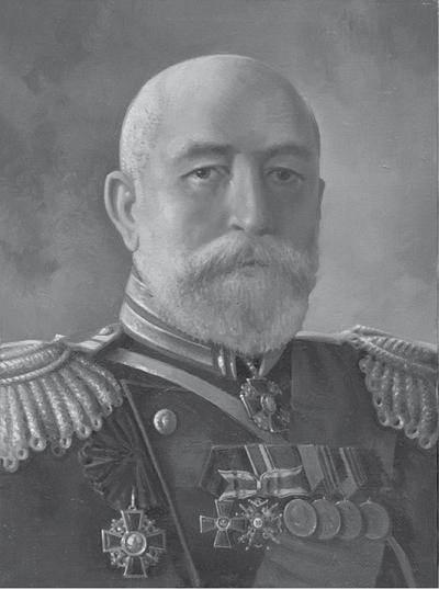 Иллюстрация к книге — Последний в Мариинском дворце. Воспоминания министра иностранных дел [i_023.jpg]