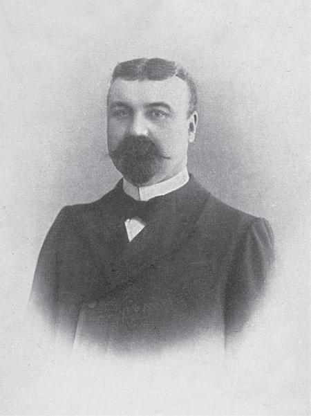 Иллюстрация к книге — Последний в Мариинском дворце. Воспоминания министра иностранных дел [i_033.jpg]