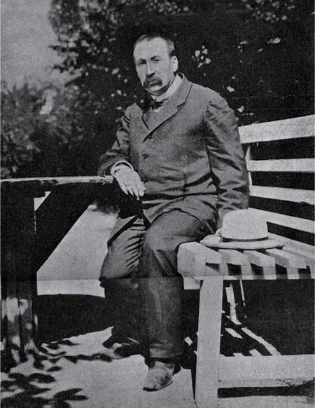 Иллюстрация к книге — Последний в Мариинском дворце. Воспоминания министра иностранных дел [i_040.jpg]