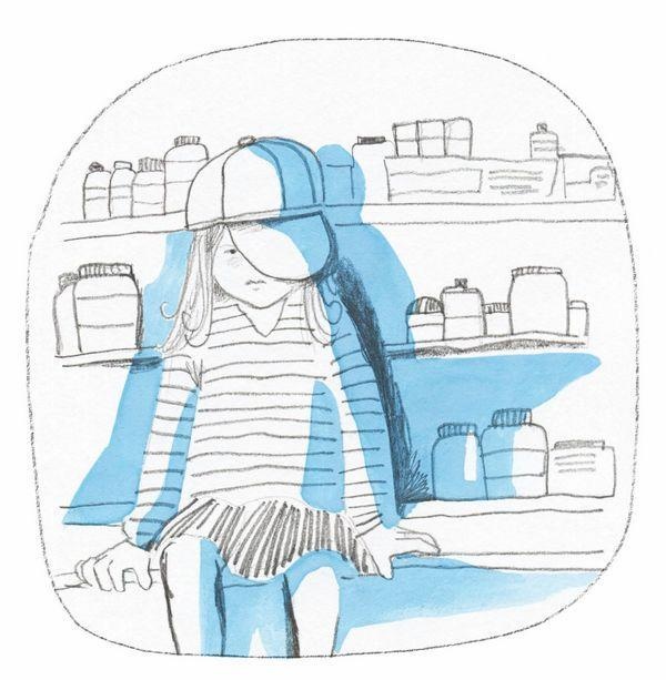 Иллюстрация к книге — Рассказы про Франца и дружбу [i_004.jpg]