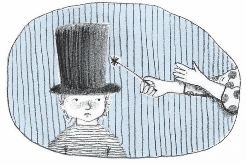 Иллюстрация к книге — Рассказы про Франца-детектива [i_001.jpg]