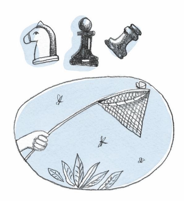 Иллюстрация к книге — Рассказы про Франца-детектива [i_002.jpg]