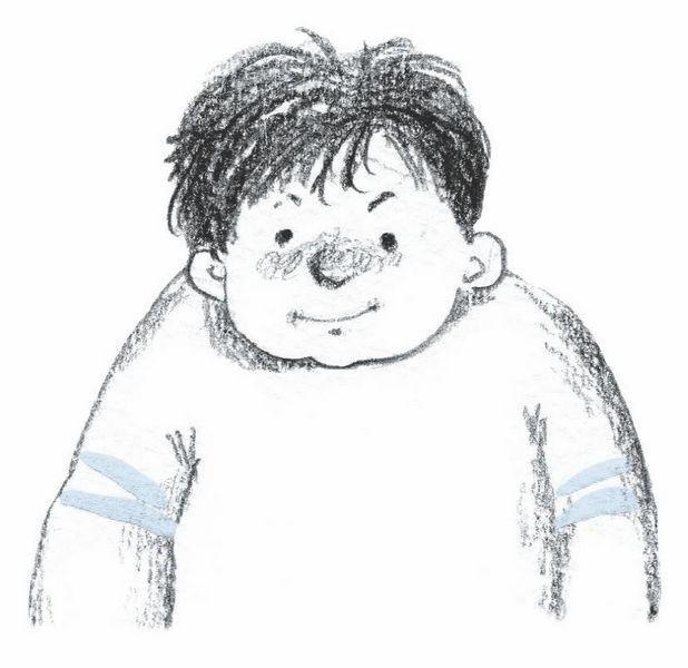 Иллюстрация к книге — Рассказы про Франца-детектива [i_011.jpg]