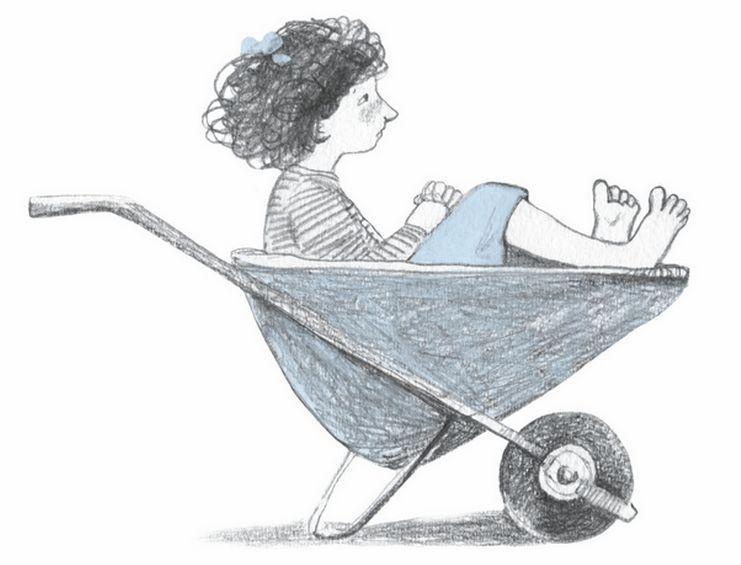 Иллюстрация к книге — Франц едет с классом за город [i_008.jpg]