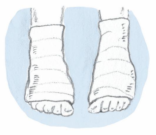 Иллюстрация к книге — Франц едет с классом за город [i_009.jpg]