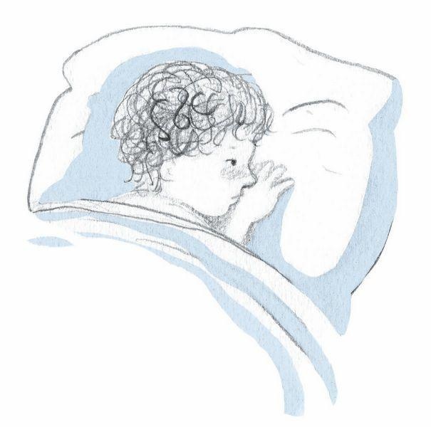 Иллюстрация к книге — Франц едет с классом за город [i_016.jpg]