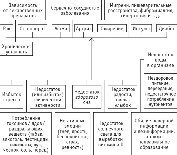 Иллюстрация к книге — Веганское сыроедение и здоровый образ жизни [i_016.jpg]