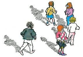 Иллюстрация к книге — Детский университет. Исследователи объясняют загадки мира. Книга первая [i_005.jpg]